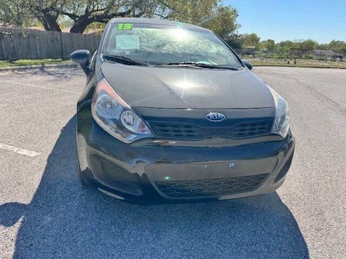 Used 2013 Kia Rio LX w/ PWR Pkg image 6