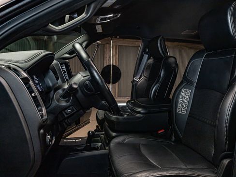 Used 2021 RAM 2500 Power Wagon image 20