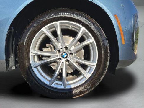 Used 2025 BMW X3 xDrive30i AWD/4WD image 36
