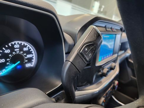 Used 2023 Ford F150 XL w/ STX Appearance Package image 22