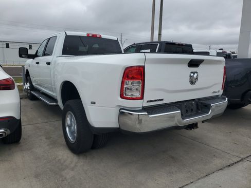 Used 2024 RAM 3500 Big Horn image 2