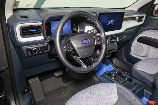 Used 2026 Ford Maverick XLT w/ Equipment Group 301A AWD/4WD image 18