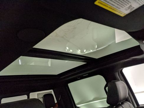 New 2025 Ford F150 Platinum w/ Equipment Group 702A High image 27