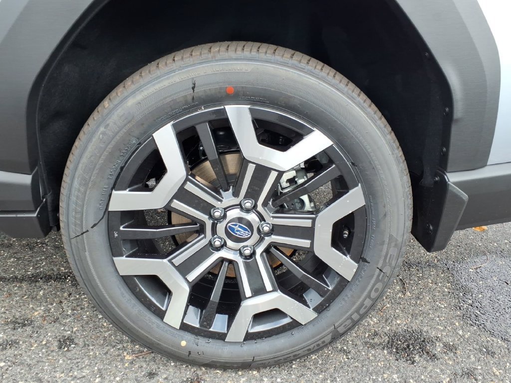 New 2026 Subaru Outback Touring XT AWD/4WD image 14