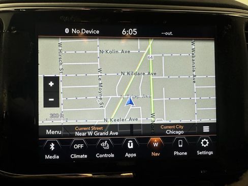 Used 2021 Jeep Grand Cherokee Freedom Edition image 21