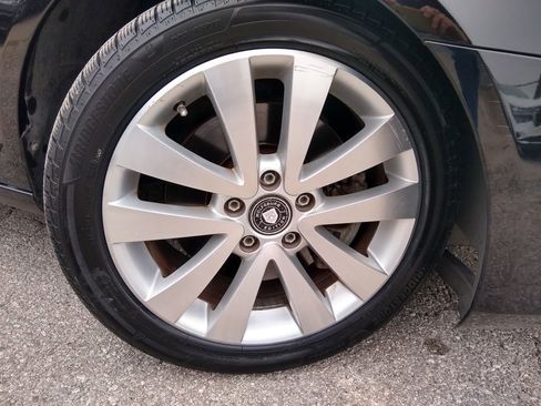 Used 2014 Volkswagen Jetta TDI image 16