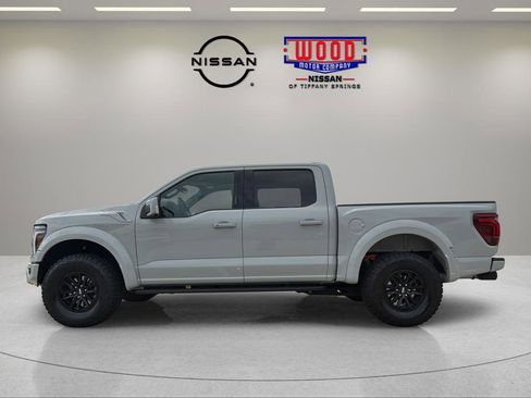 Used 2024 Ford F150 Raptor image 5