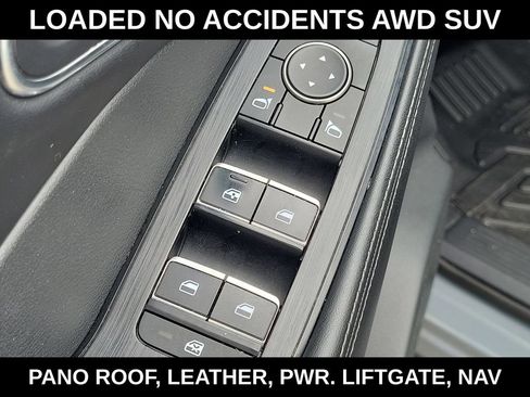 Used 2021 Nissan Rogue SL w/ Premium Package AWD/4WD image 17