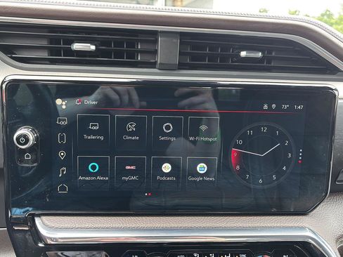 Used 2023 GMC Sierra 1500 Denali image 28