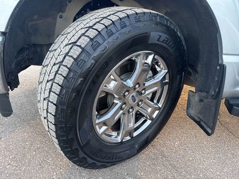 Used 2023 Ford F150 Lariat w/ FX4 Off-Road Package image 36