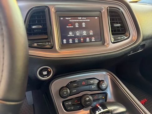 Used 2023 Dodge Challenger SXT w/ Blacktop Package RWD image 25
