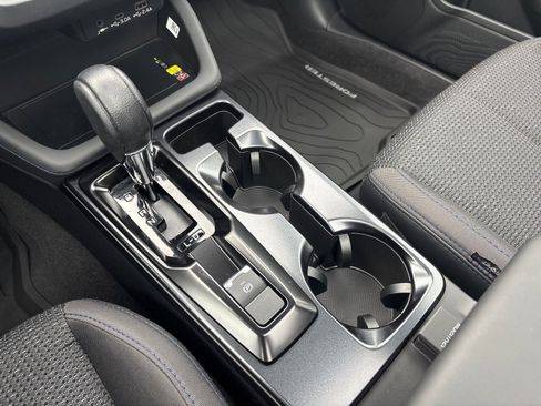 Certified 2026 Subaru Forester Premium AWD/4WD image 23