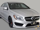 Used 2015 Mercedes-Benz CLA 250 image 2