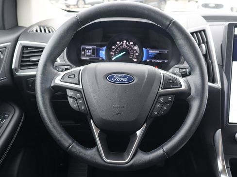 Used 2024 Ford Edge Titanium w/ Equipment Group 301A image 14