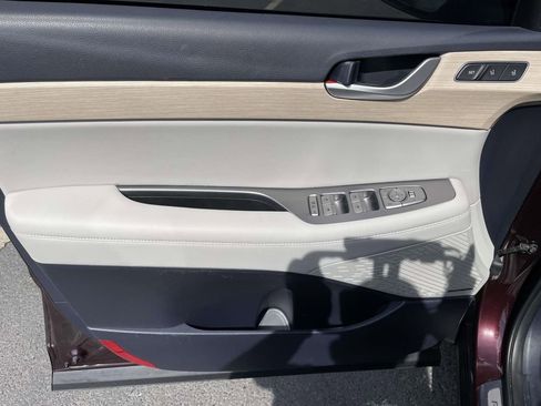 Used 2023 Hyundai Palisade Limited w/ Cargo Package image 27