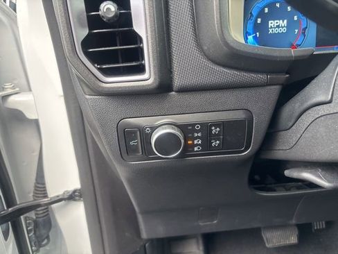 Used 2025 Ford Bronco Sport Big Bend image 19