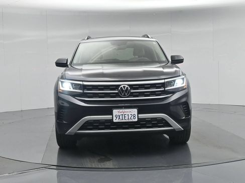 Used 2022 Volkswagen Atlas SE FWD image 58
