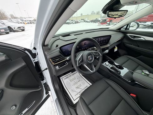 New 2026 Buick Envision Avenir image 10
