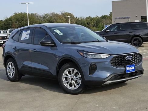 New 2026 Ford Escape Active image 2