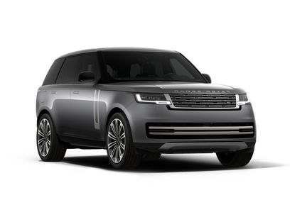 Used 2026 Land Rover Range Rover SE