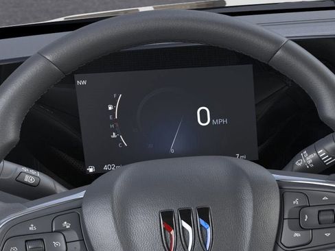 New 2025 Buick Envista Avenir image 19