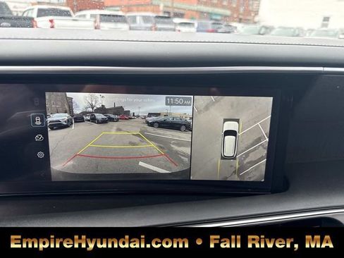 Certified 2026 Hyundai Palisade Calligraphy image 23