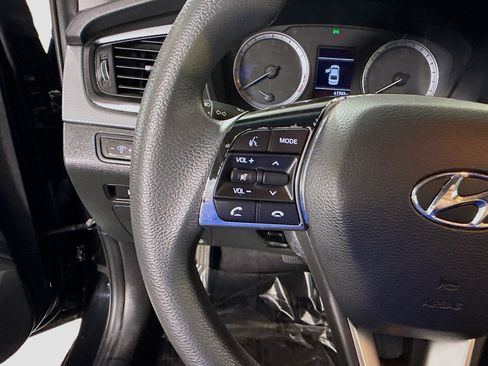 Used 2018 Hyundai Sonata SE w/ Cargo Package FWD image 14