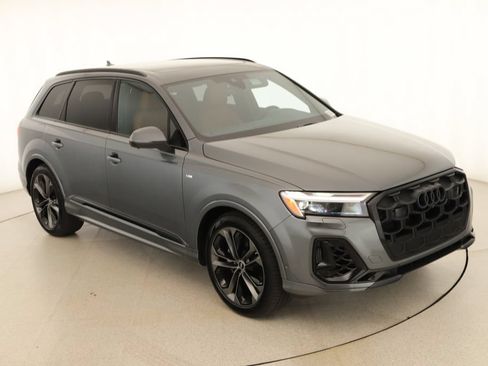 New 2026 Audi Q7 2.0T Premium Plus AWD/4WD image 32