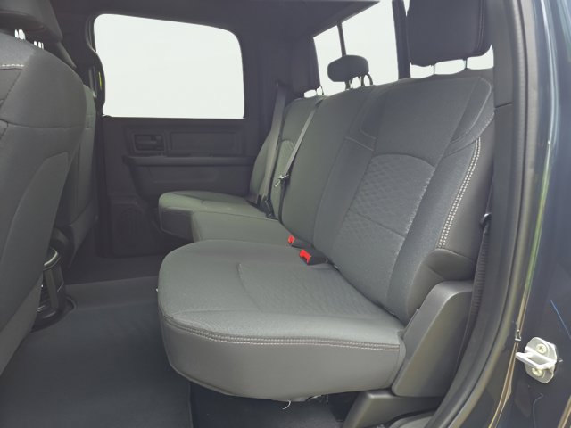 New 2026 RAM 3500 Tradesman AWD/4WD image 27