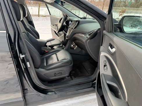 Used 2014 Hyundai Santa Fe Sport 2.0T image 13