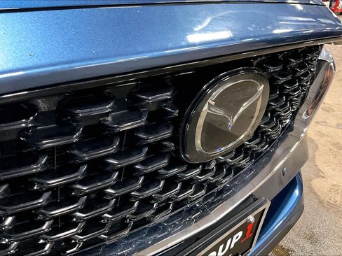 Used 2023 MAZDA CX-5 Signature image 28
