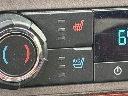 Used 2012 Ford F350 King Ranch w/ King Ranch w/Chrome Pkg image 21