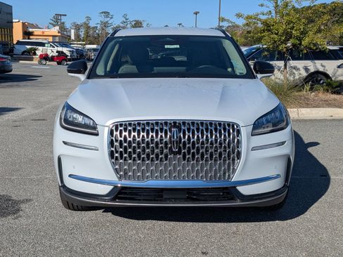 New 2026 Lincoln Corsair Premiere image 10