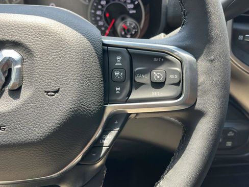 Used 2025 RAM 2500 Big Horn image 12