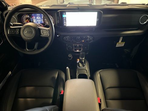 New 2026 Jeep Gladiator Sport image 12