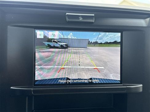 New 2025 Ford F350 XLT w/ FX4 Off-Road Package image 21