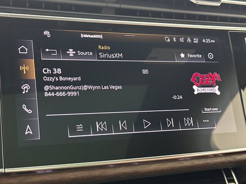 New 2026 Audi Q7 2.0T Premium Plus image 18