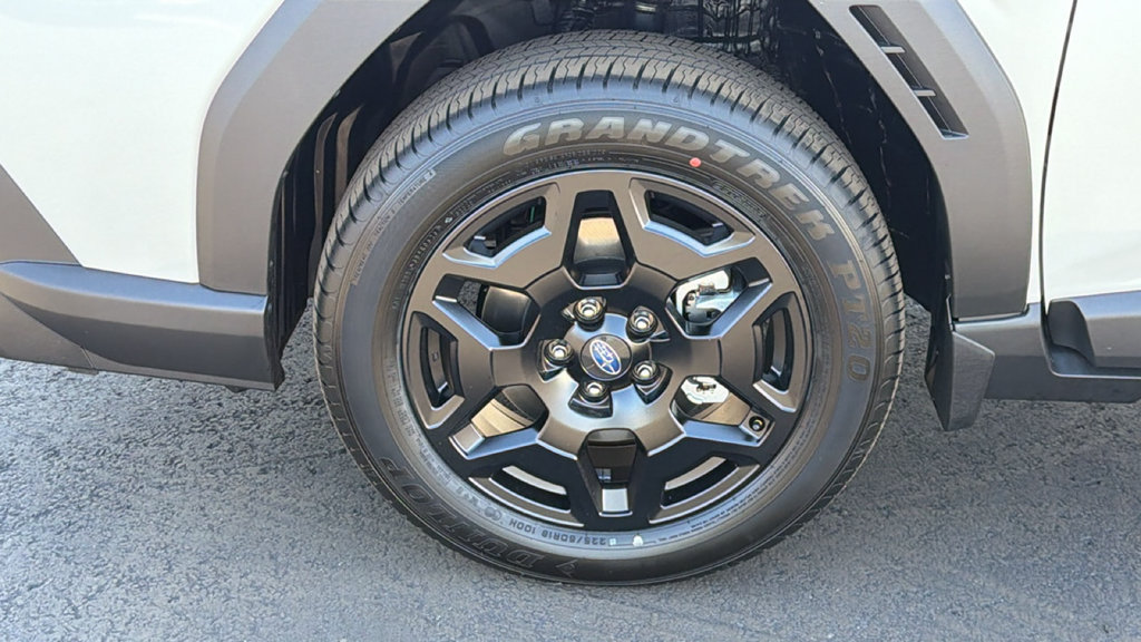 New 2026 Subaru Outback Limited AWD/4WD image 9