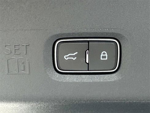 New 2025 Ford Expedition Tremor image 17