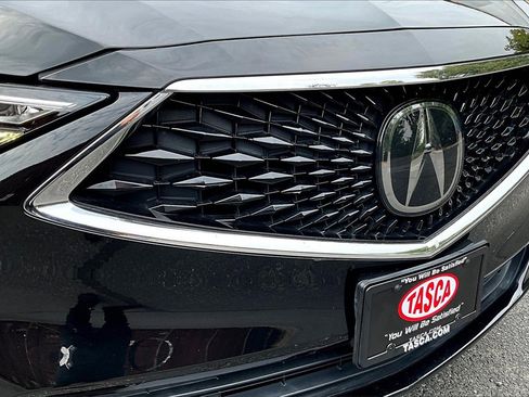 Used 2022 Acura MDX SH-AWD image 34