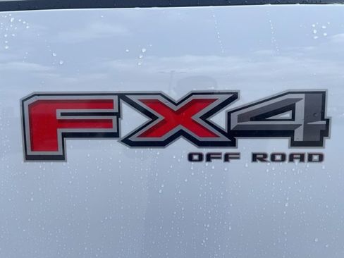 New 2025 Ford F350 XL w/ STX Appearance Package image 16
