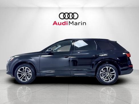 New 2026 Audi Q7 2.0T Premium Plus AWD/4WD image 2