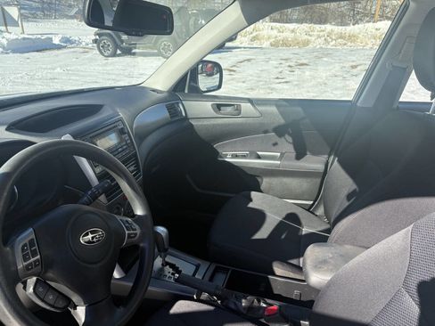 Used 2013 Subaru Forester 2.5X w/ Popular Pkg 3 image 14