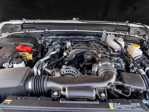 New 2026 Jeep Wrangler Willys image 32