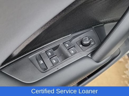 Used 2026 Volkswagen Tiguan SE R-Line AWD/4WD image 12