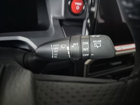 New 2025 Toyota 4Runner TRD Off-Road Premium image 29