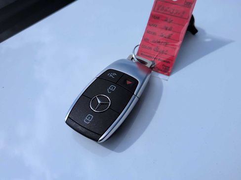 Used 2026 Mercedes-Benz GLE 350 GLE 350 image 37