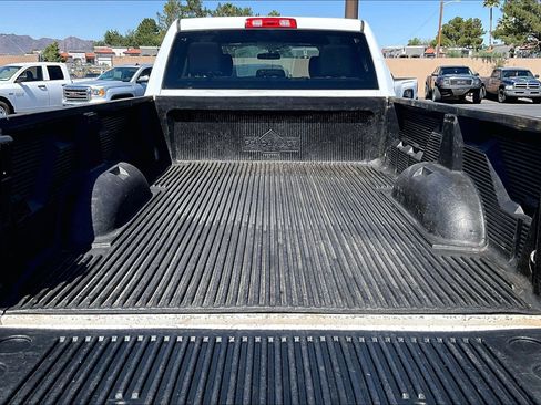 Used 2012 RAM 2500 ST w/ Protection Group AWD/4WD image 20