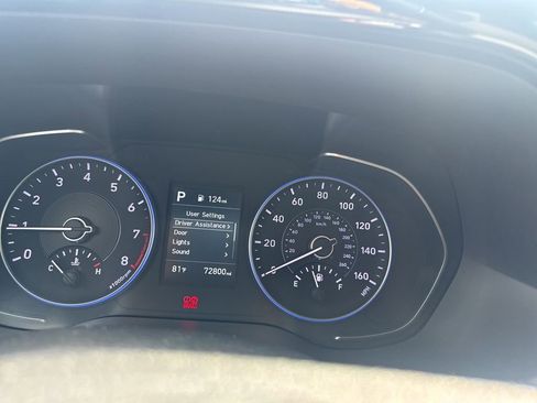 Used 2022 Hyundai Palisade SEL image 18