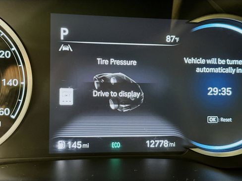 Used 2023 Genesis GV80 3.5T Advanced + image 9